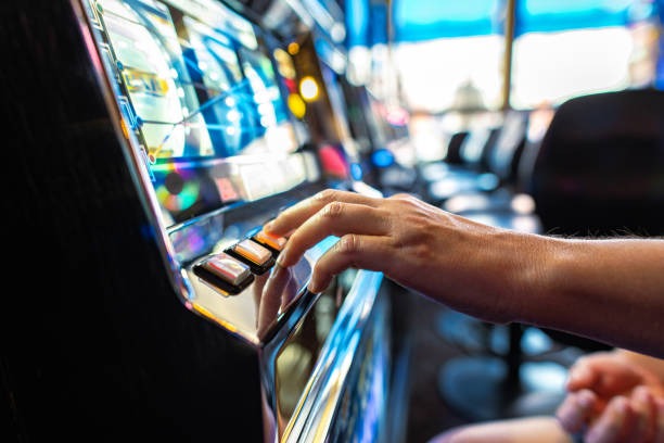 ugbet888 Live Casino floor